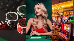 v66 Baccarat Live Dealer Casino ဂိမ်းကစားနေသောမြင်ကွင်း